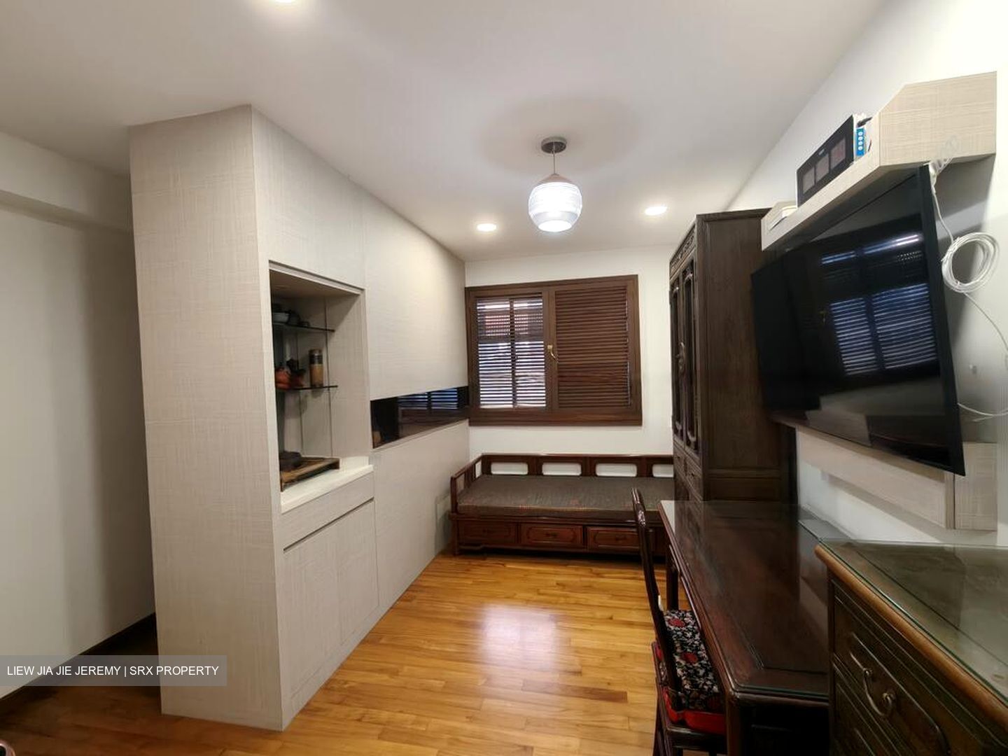 Blk 5 Boon Keng Road (Kallang/Whampoa), HDB 5 Rooms #557887371